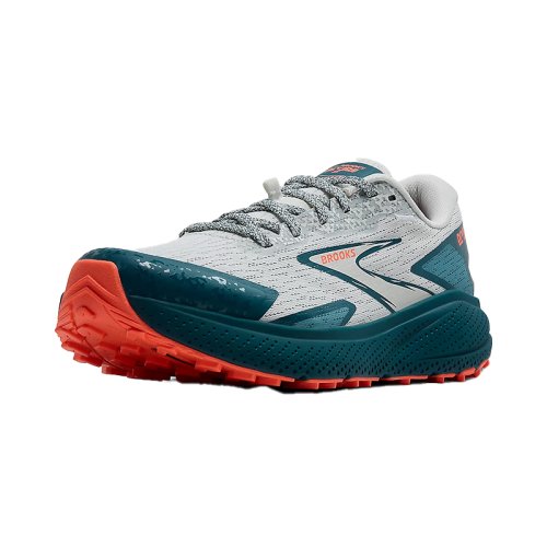 Chaussures Trail Homme Brooks Divide 5 - montisport.fr