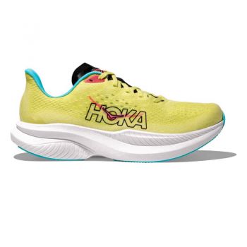 Chaussures Running Homme Hoka Mach 6
