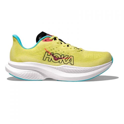 Chaussures Running Homme Hoka Mach 6