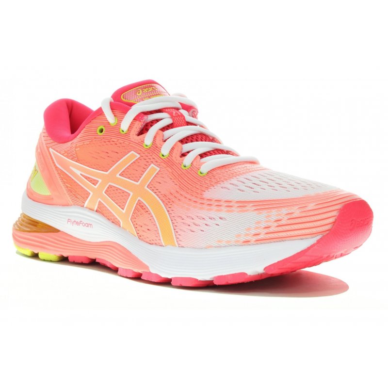 asics homme nimbus