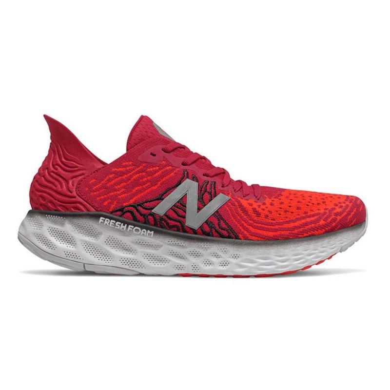 new balance 1080 homme orange