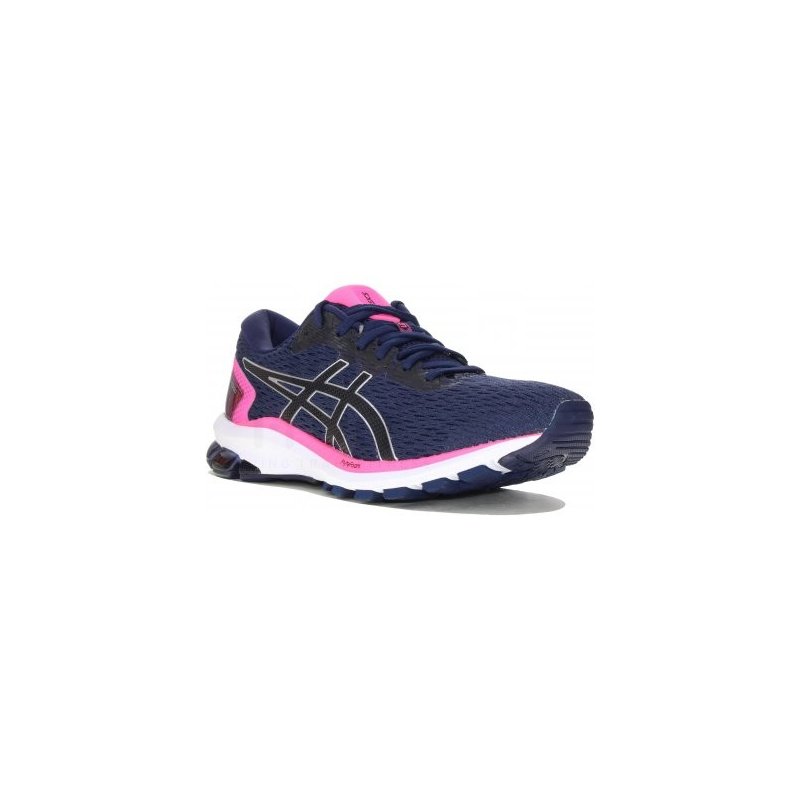asics gt 1000 3 violet