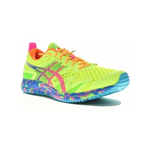asics gel noosa tri homme violet
