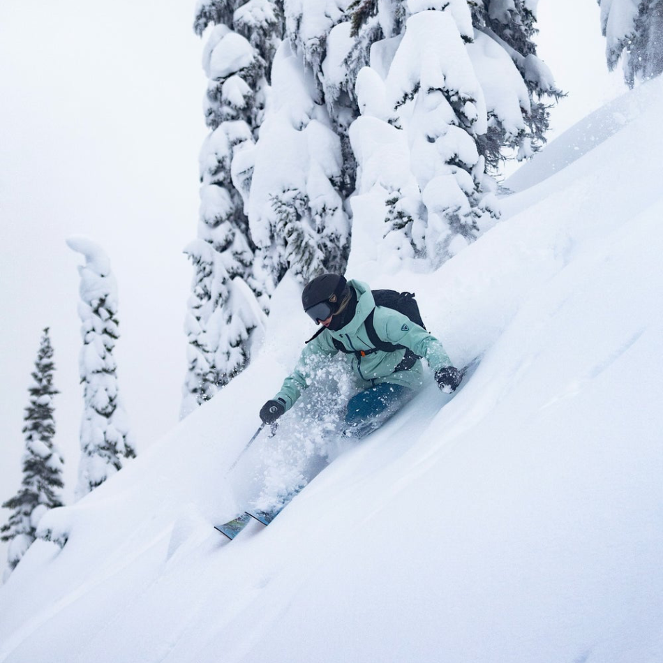 Le Ski : Les caractéristiques techniques à connaître