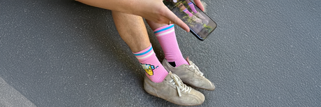 HAPPY SOCKS