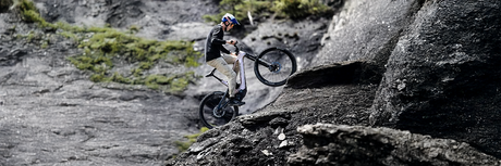 HAIBIKE