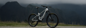 VTT Électrique