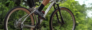 Équipement Vélo