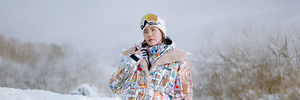 Accessoires et Chaussettes de Ski