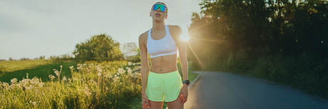 Brassières Running
