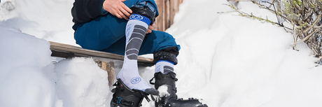 Chaussettes de Ski