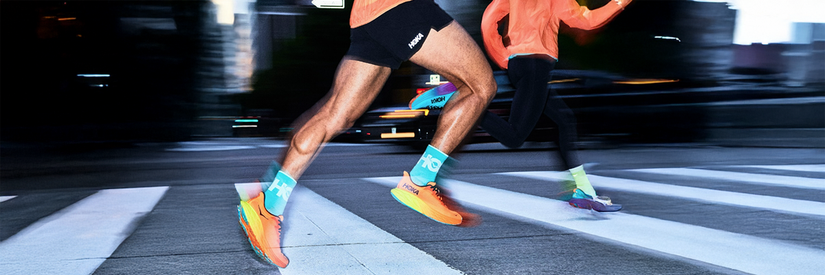 Chaussures Running