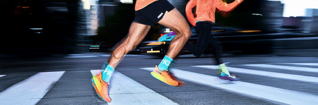 Chaussures Running