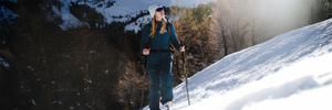 Combinaisons de Ski