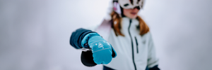 Gants et Bonnets de Ski