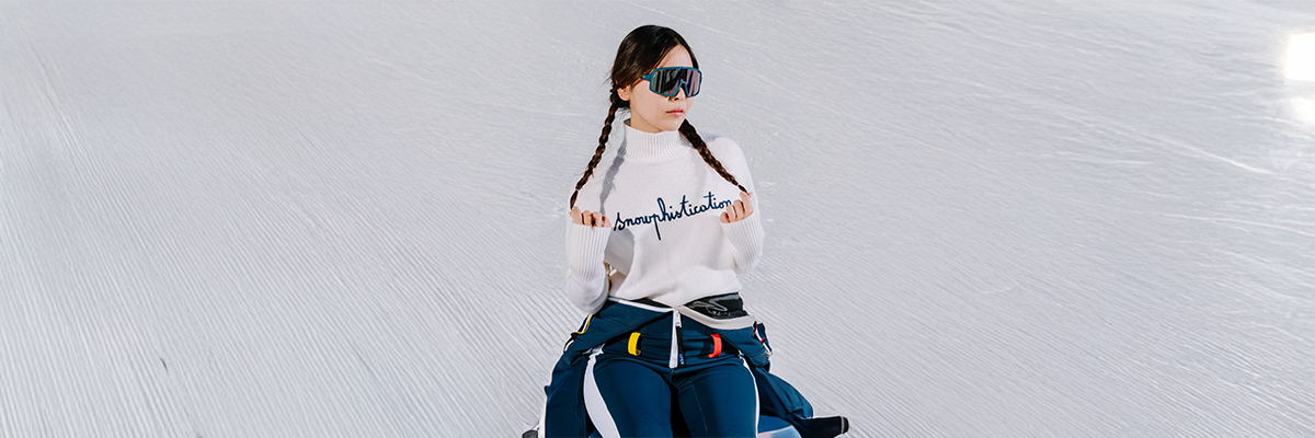 Haut Technique de Ski