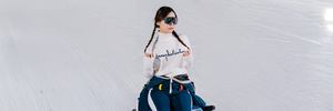 Haut Technique de Ski