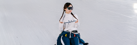 Haut Technique de Ski