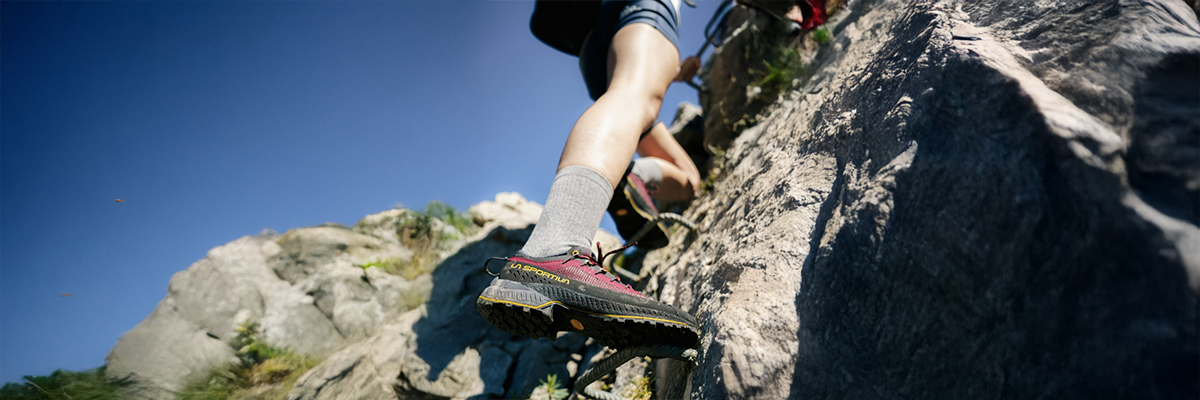 LA SPORTIVA