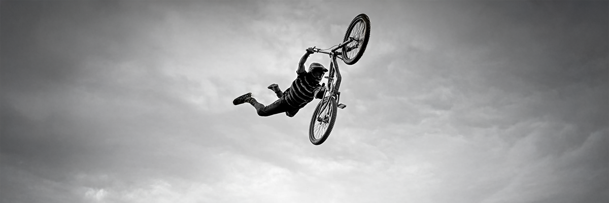 LOOSE RIDERS