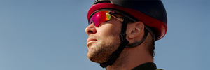 Lunettes de Vélo