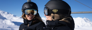 Masques de Ski