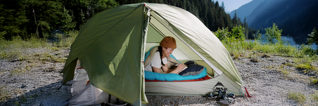 Matelas Camping