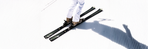 Pack Skis