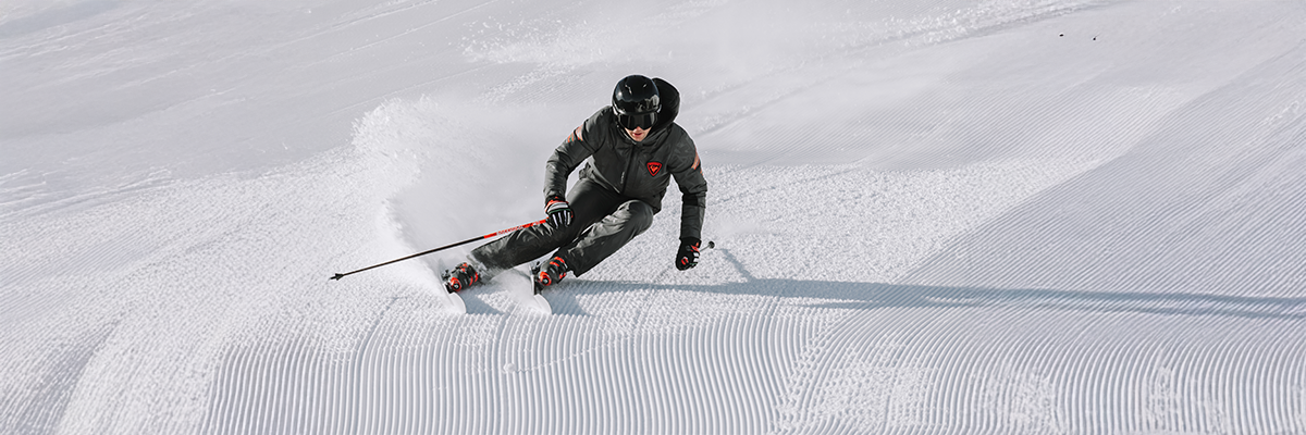 SKI / SNOWBOARD