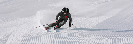 SKI / SNOWBOARD