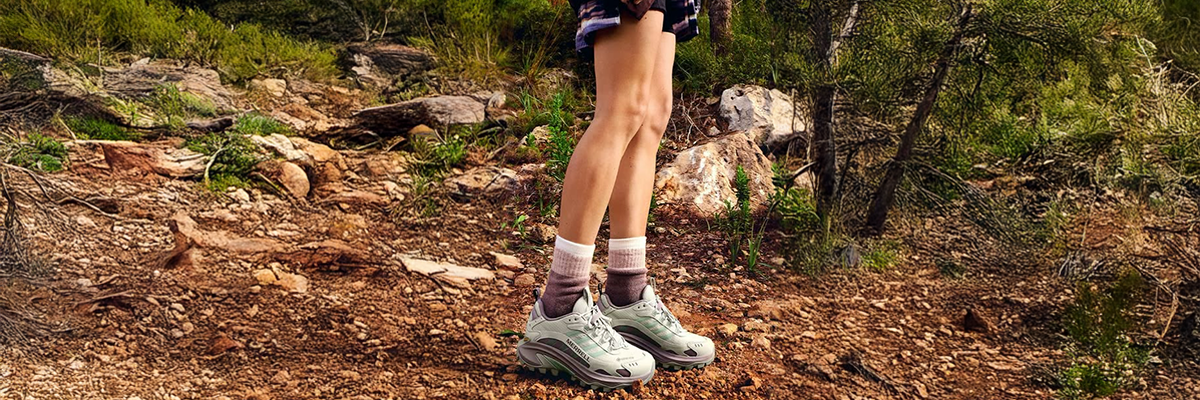 MERRELL