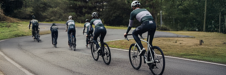 Pantalons Vélo