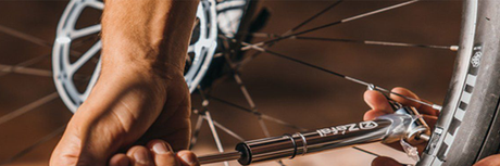 Pompes à Vélo
