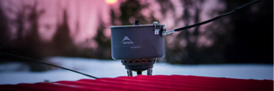 Réchauds Camping