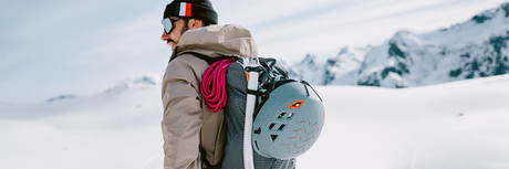 Sacs à Dos de Ski