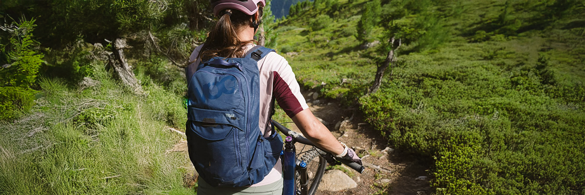 Sacs à Dos Vélo