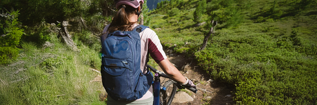 Sacs à Dos Vélo