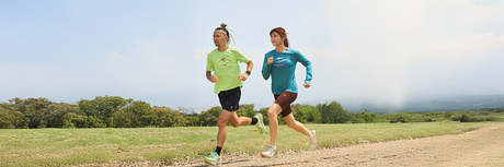 Shorts Running