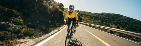 Shorts Vélo