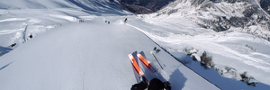 Skis