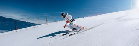 Skis d'occasion