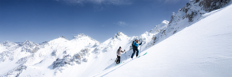 Skis de Randonnée