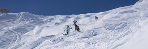 Skis Test