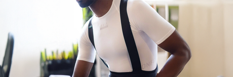 Sous-Vêtements techniques Vélo