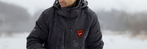 Vestes de Ski