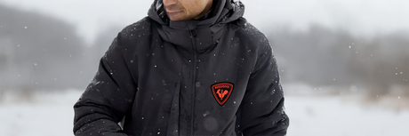 Veste de Ski