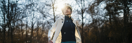 Vestes Vélo
