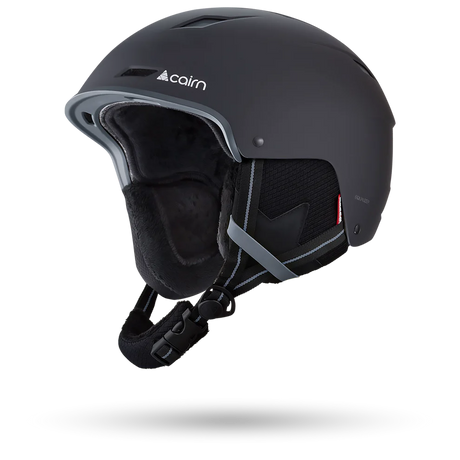 Casque Ski Adulte Cairn Equalizer Pure