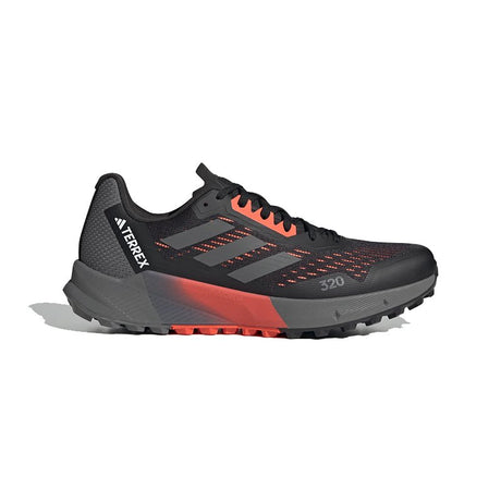 Chaussures Trail Homme Adidas Terrex Agravic Flow 2