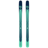 Skis Freeride Black Crows Atris